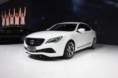 北京汽车-北汽C60F