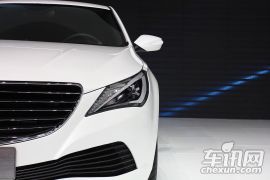 北京汽车-北汽C60F