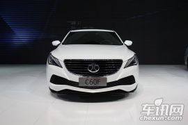 北京汽车-北汽C60F