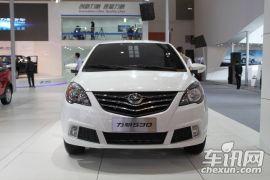 力帆汽车-530