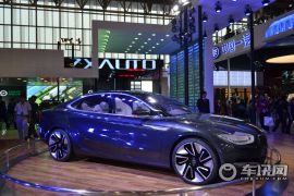 华晨中华-大中华2