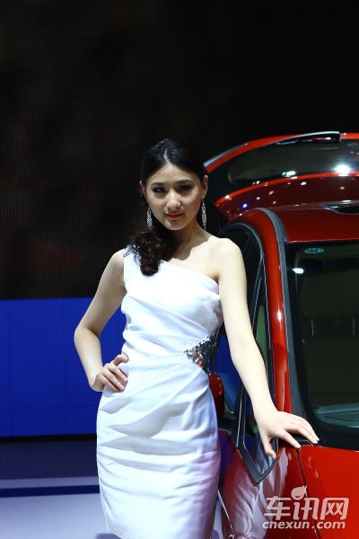 福特(进口)9号车模