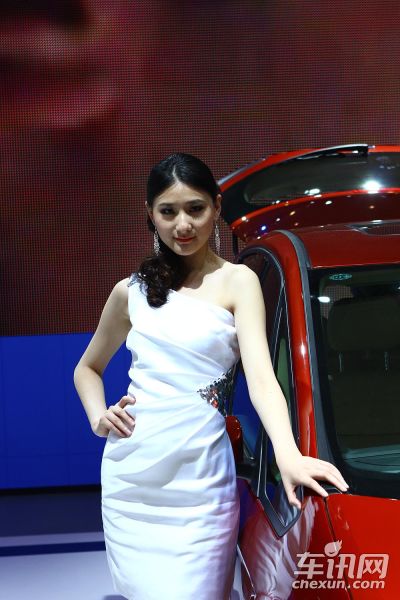 福特(进口)9号车模