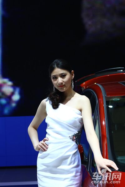 福特(进口)9号车模