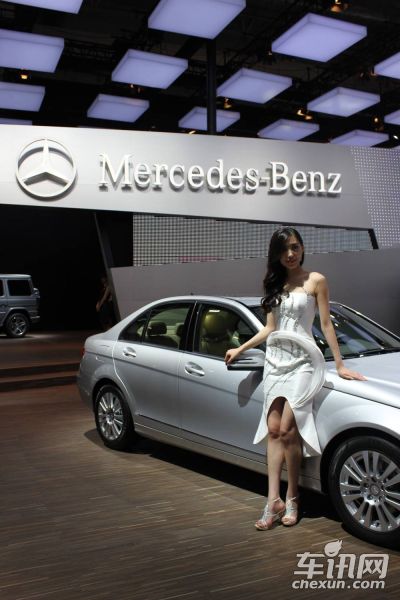 奔驰(进口)7号车模