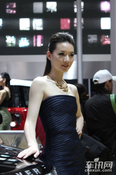 路虎(进口)7号车模