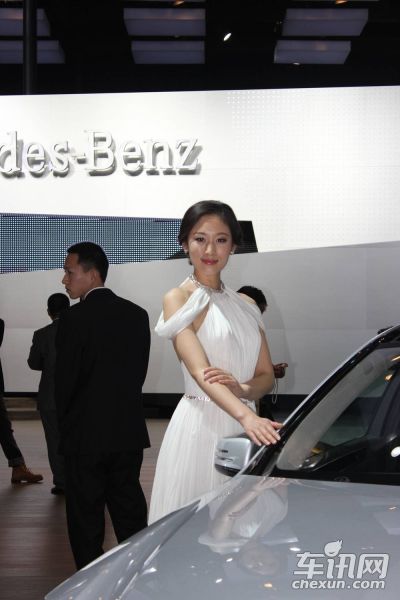 奔驰(进口)8号车模