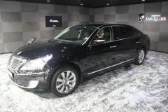 现代-雅科仕(进口)