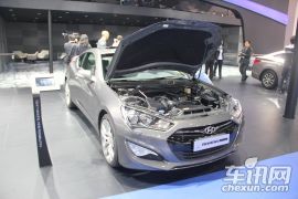 现代-劳恩斯-酷派(进口)