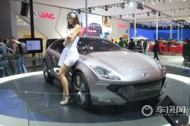 现代-i-ioniq(进口)