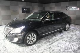 现代-雅科仕(进口)