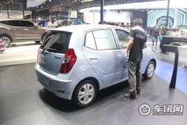 现代-Blue(进口)EV