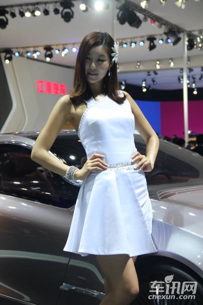 现代(进口)9号车模