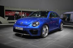 大众-甲壳虫R(进口)