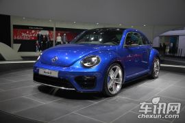 大众-甲壳虫R(进口)