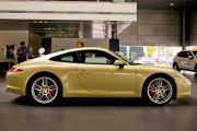 保时捷-911(进口)-Carrera S 3.8L