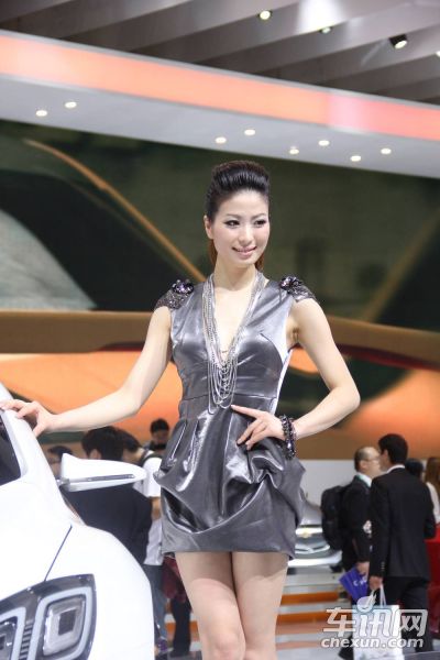 雪佛兰(进口)4号车模