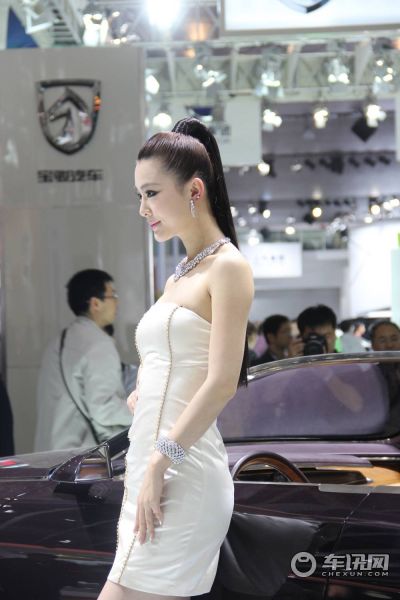 凯迪拉克(进口)2号车模