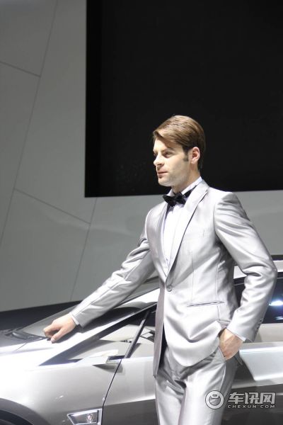 凯迪拉克(进口)1号车模