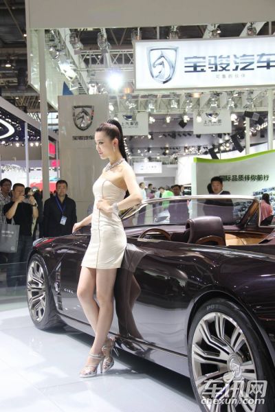 凯迪拉克(进口)2号车模