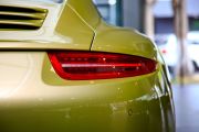 保时捷-911(进口)-Carrera S 3.8L