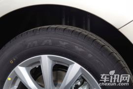 通用别克-英朗-GT 1.6L 手动进取版