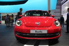 大众-甲壳虫(进口)