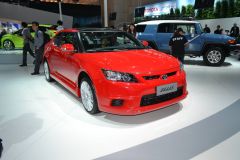 丰田-杰路驰(进口)