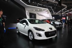 标致-308cc(进口)