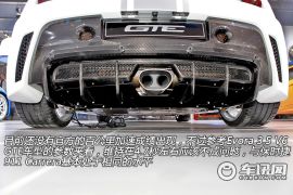 路特斯(莲花)-路特斯GTE(进口)-基本型