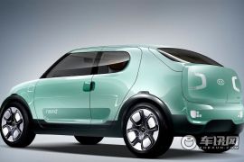 起亚-NAIMO(进口)-基本型