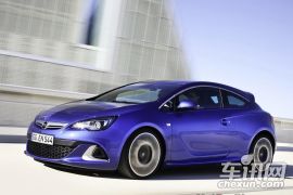 欧宝-雅特(进口)-基本型