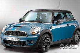 MINI-MINI Bayswater(进口)-基本型