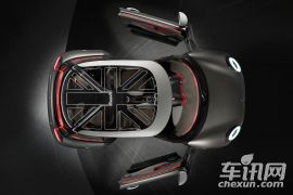 MINI-MINI ROCKETMAN(进口)-基本型