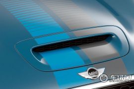 MINI-MINI Bayswater(进口)-基本型