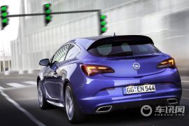 欧宝-雅特(进口)-基本型