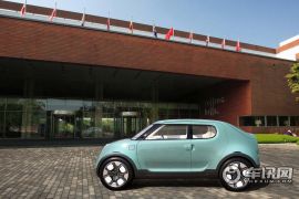 起亚-NAIMO(进口)-基本型