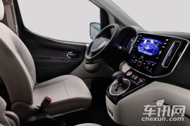 日产-e-NV200(进口)-基本型