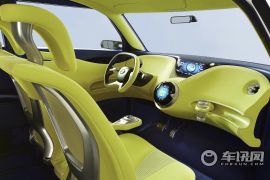 日产-Townpod(进口)-基本型