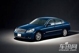 日产-风雅(进口)-3.5 VIP版