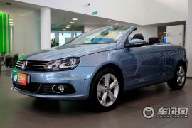 大众-大众Eos(进口)-2.0TFSI