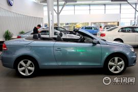 大众-大众Eos(进口)-2.0TFSI