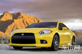 三菱-伊柯丽斯(进口)-2.4L 炫动版