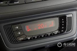 西雅特-西雅特Ibiza(进口)-基本型