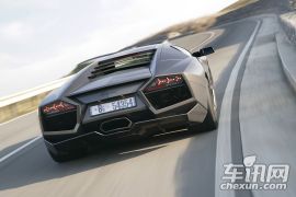 兰博基尼-Reventon(进口)-6.5