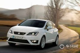 西雅特-西雅特Ibiza(进口)-基本型