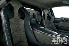 兰博基尼-Reventon(进口)-6.5