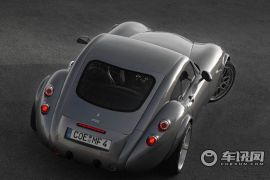 威兹曼-威兹曼GT(进口)-4.8 MF4