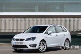 西雅特-西雅特Ibiza(进口)-基本型