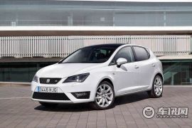 西雅特-西雅特Ibiza(进口)-基本型